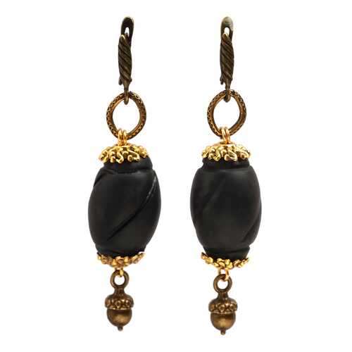 Серьги женские Biruza BA223 в Пандора