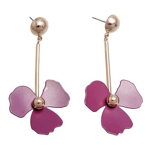 Серьги женские Boho Chic ER904062 в Пандора