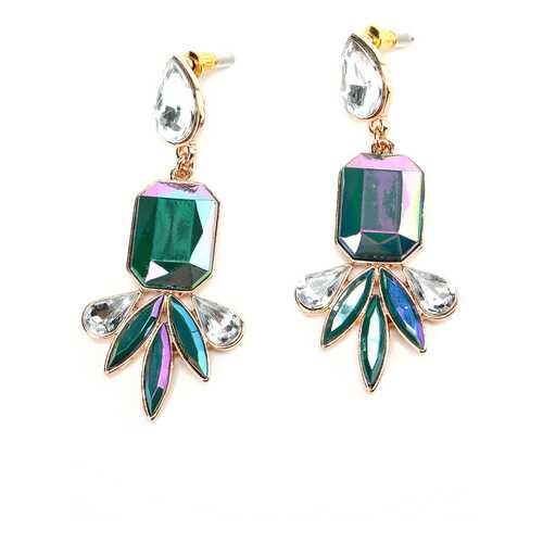 Серьги женские Diva 10759066 в Пандора