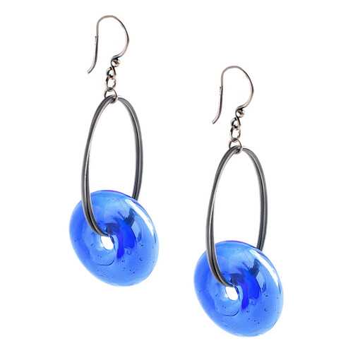 Серьги женские Divetro 82825-1 в Пандора