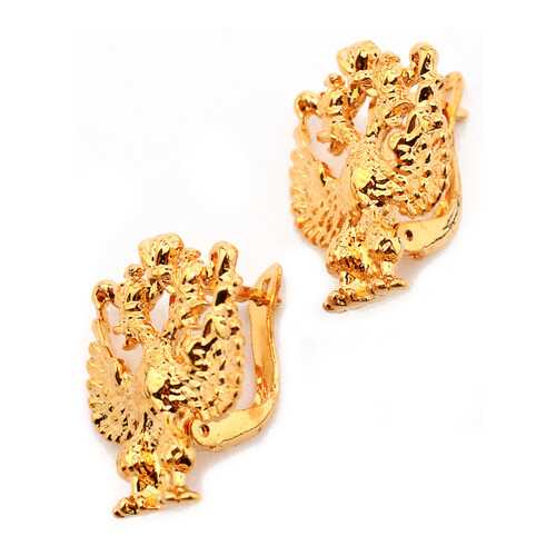 Серьги женские Inesse M 2700 в Пандора