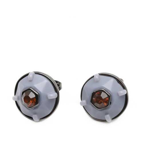 Серьги женские Inesse M 8003 в Пандора