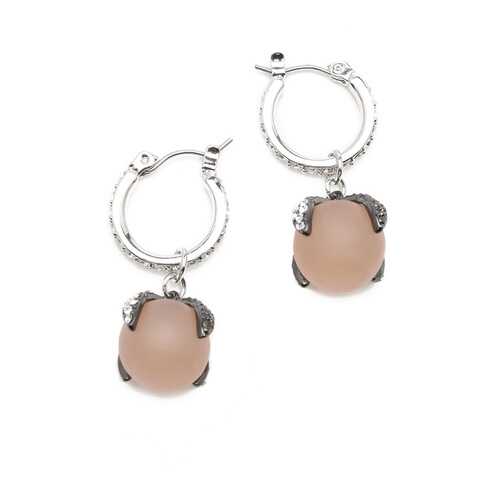 Серьги женские Inesse M 8012 в Пандора