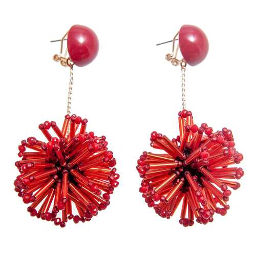 Серьги женские Jaffrey de Marenta ER808033 в Пандора