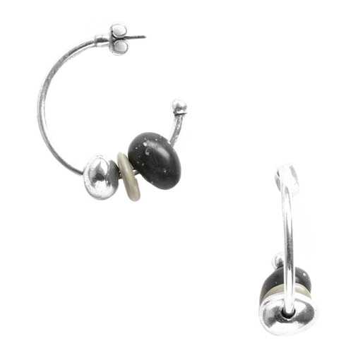 Серьги женские ORI TAO OT-12-29041 разноцветные в Пандора
