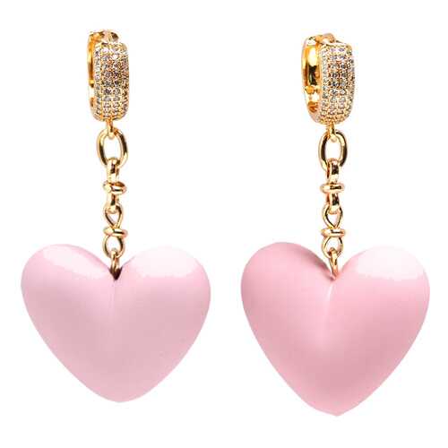 Серьги женские Patricia Bruni PB4087 в Пандора