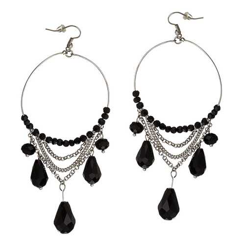 Серьги женские Twin Stars 026463 в Пандора